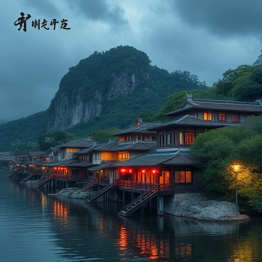深圳夜场桑拿会所休息区实景