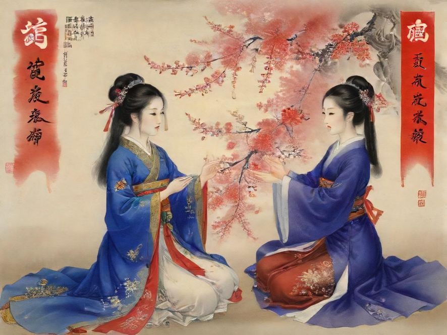 深圳QM梦媛馆温馨环境展示