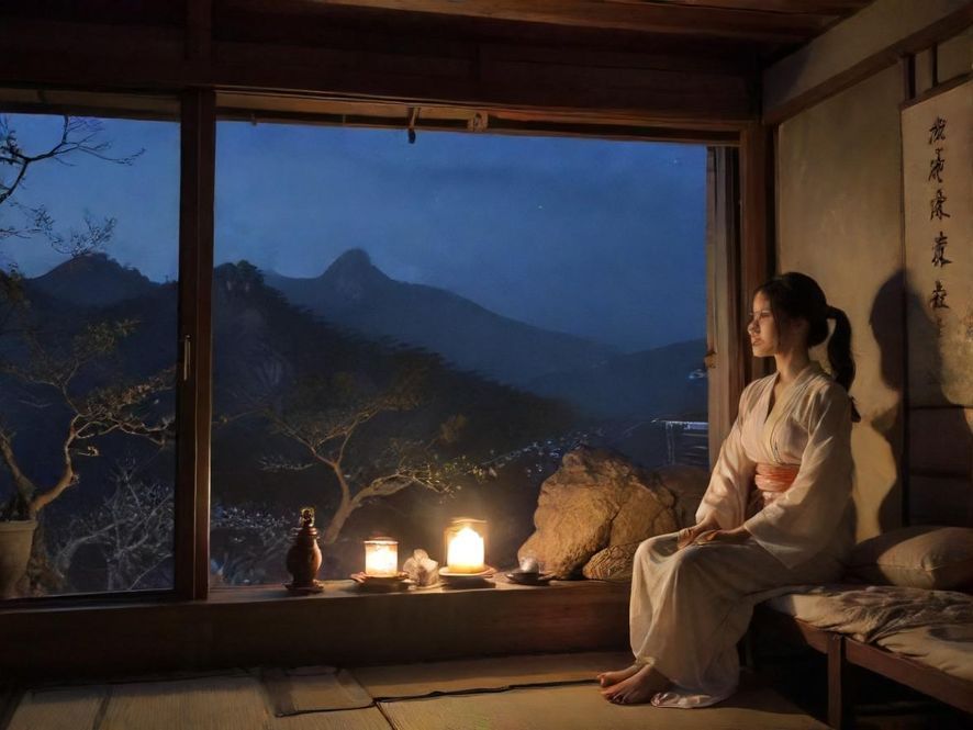 佛山夜场会所的豪华休息区
