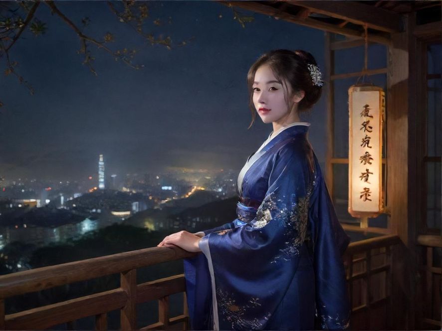 深圳夜场会所豪华大厅实景
