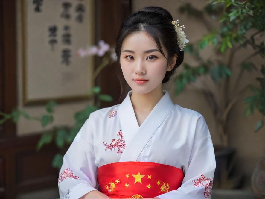 温馨舒适的按摩房间一角