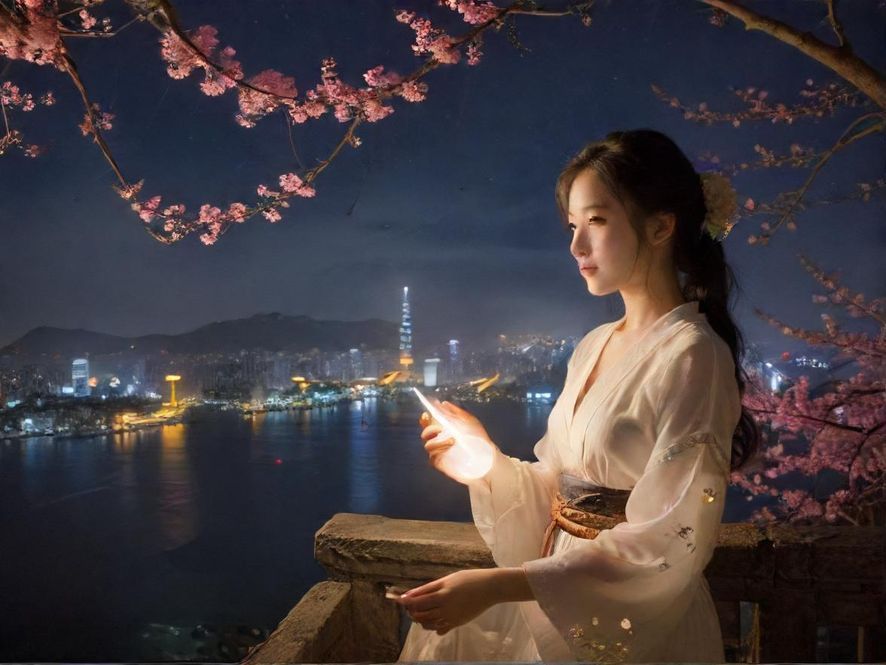 广州夜场会所夜晚氛围展示