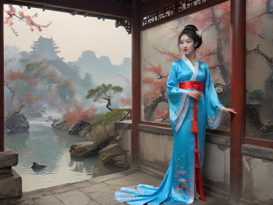 广州水伊方水疗技师服务场景