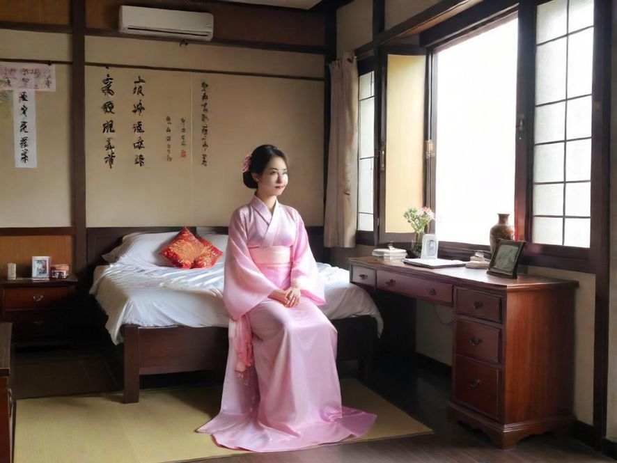 广州私密会所内部