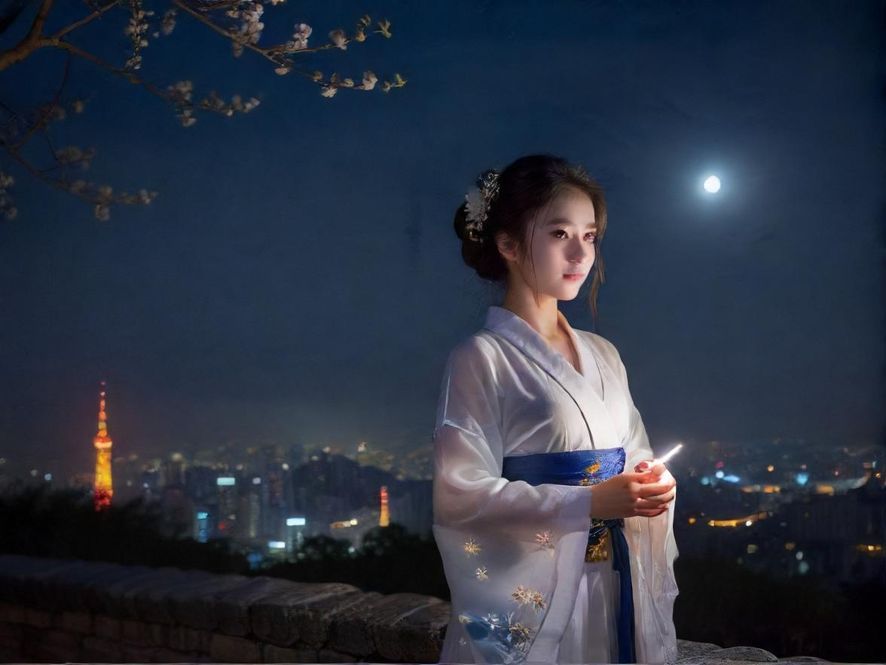 手机上搜索深圳QM论坛的画面