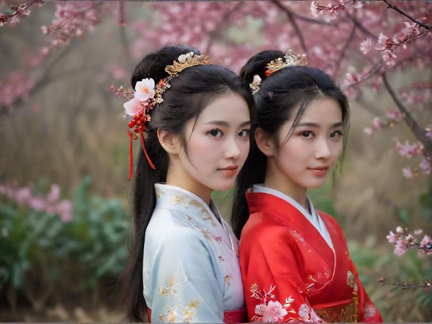 高端养生馆的精致细节
