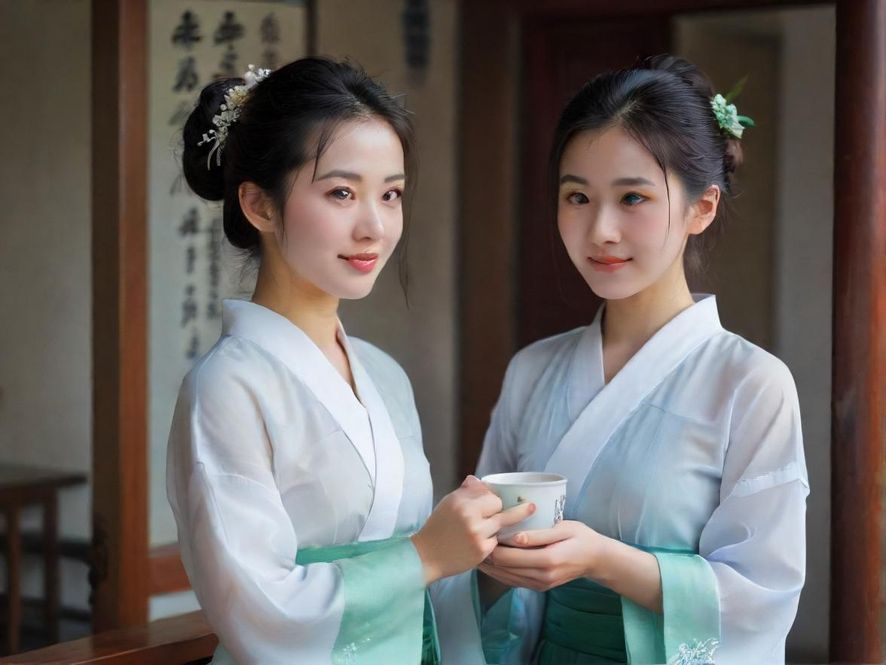 广州隐藏茶社桑拿汗蒸实景