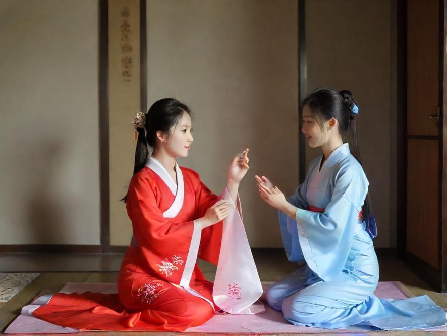 徐汇私密会所内部