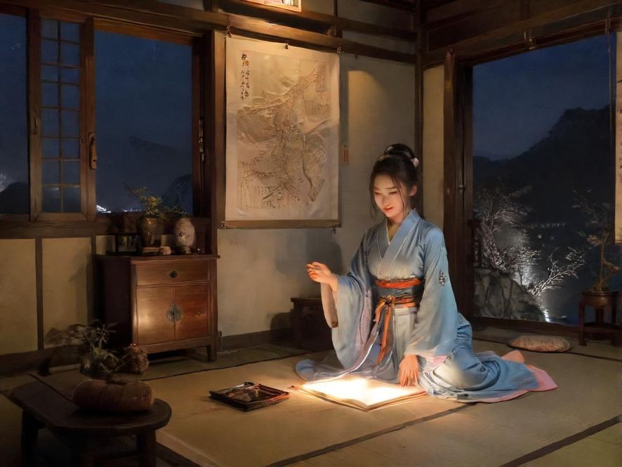 佛山夜场会所温馨氛围图