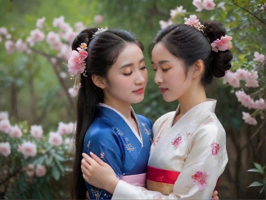 广州qm百花园资源丰富