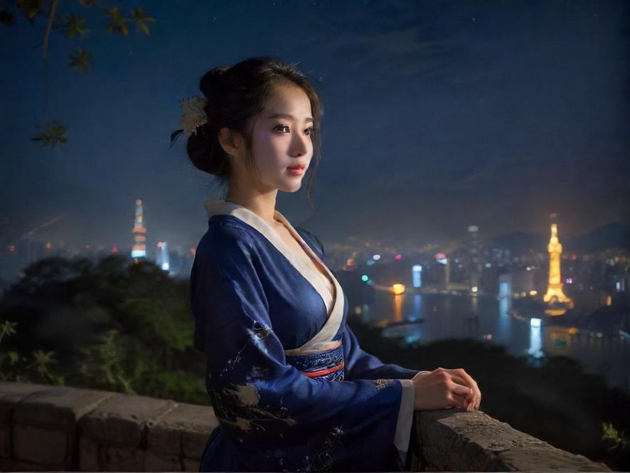 全国各地休闲会所外景