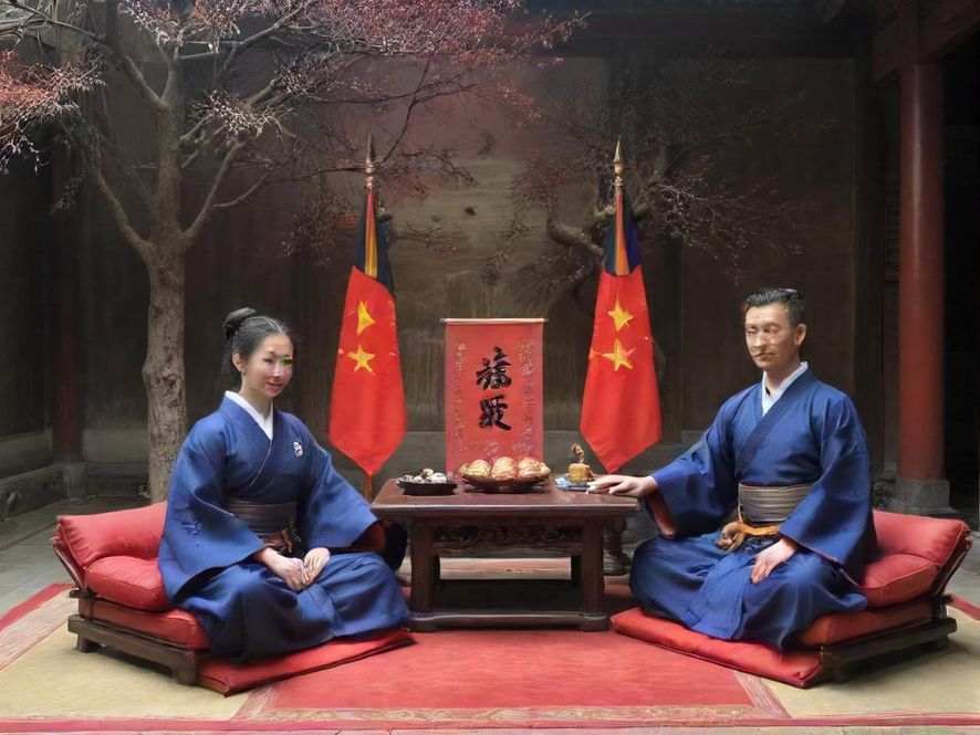 一间温馨舒适的休闲会所内部，柔和的灯光洒在舒适的沙发上，装饰现代而雅致，营造出放松身心的氛围。