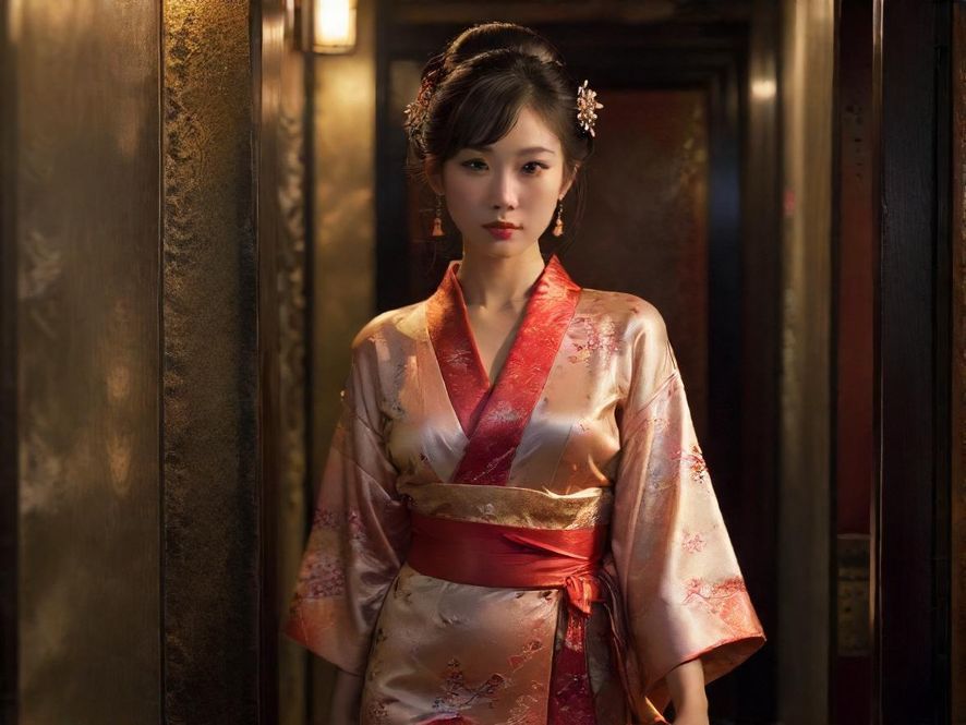特色夜场隐秘入口