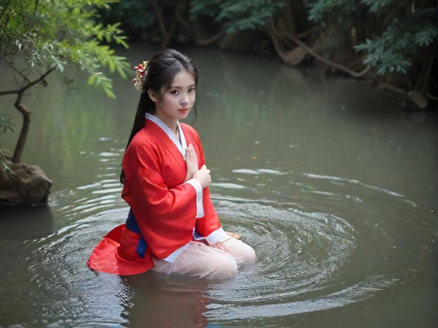 桑拿房蒸汽缭绕