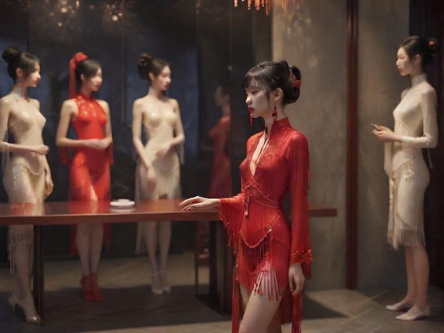 深圳休闲会所论坛线上交流