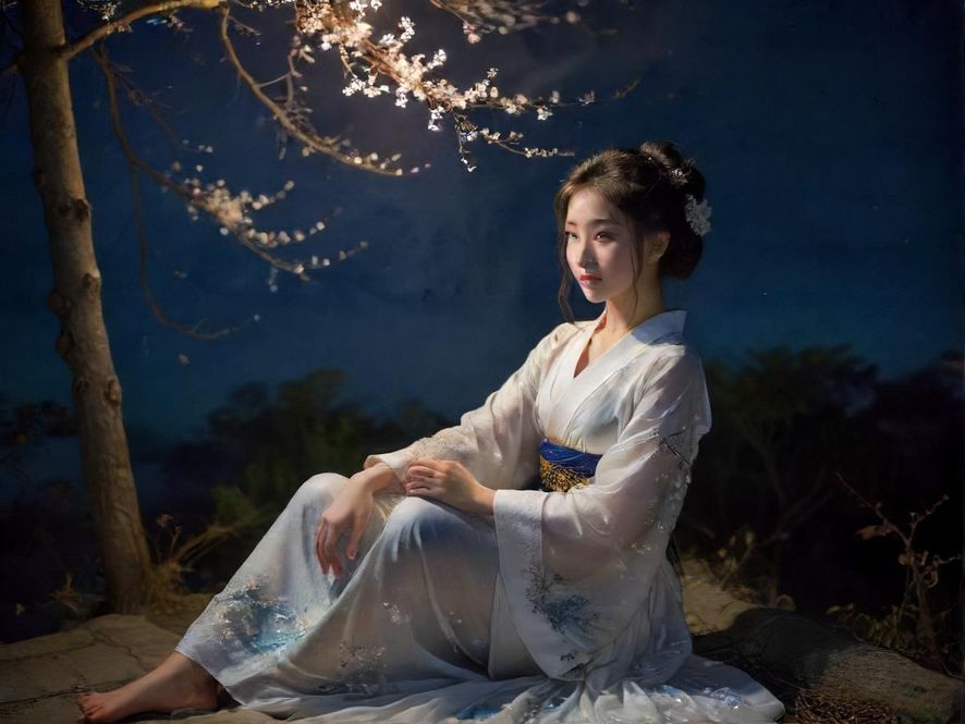 广州夜场桑拿场景氛围图