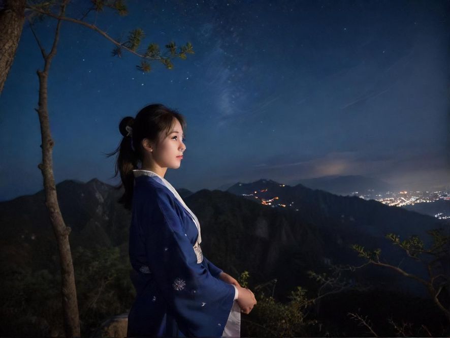 佛山夜场入口的神秘小巷