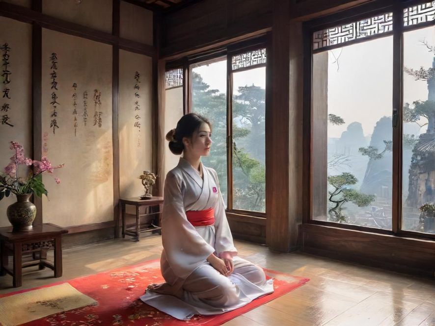 豪华会所大厅