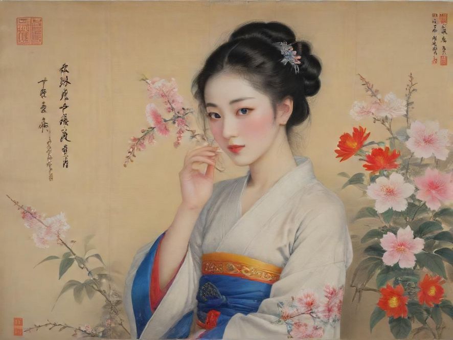 广州QM佰花园丰富的资源