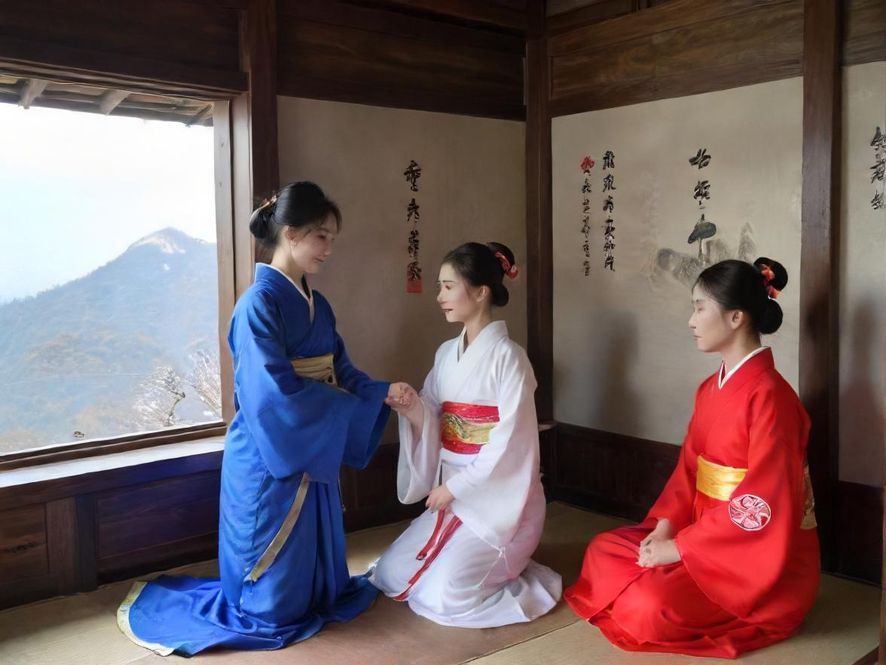 佛山桑拿会所内部景象