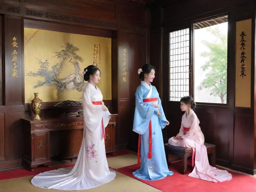 高端桑拿会所室内环境展示