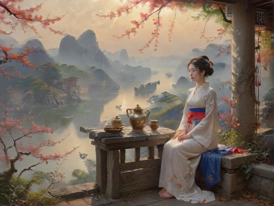 高端会所裸选场景展示