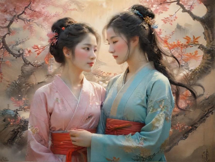 桑拿房内部景象