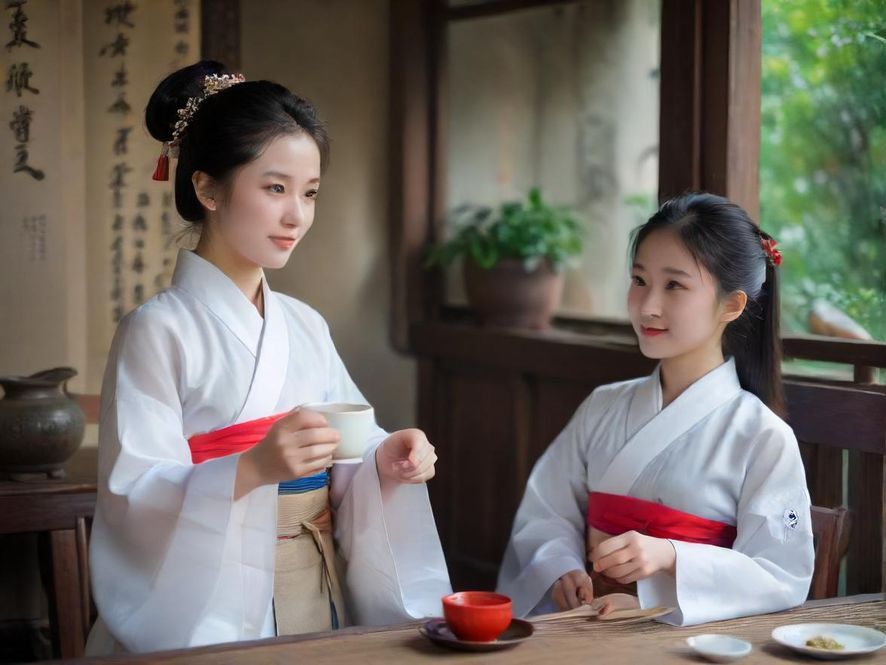 高品质休闲场所内部细节