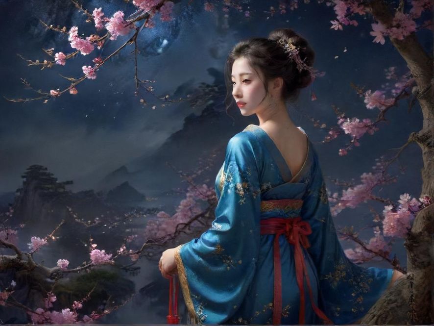 百花丛520夜场娱乐大厅氛围实景