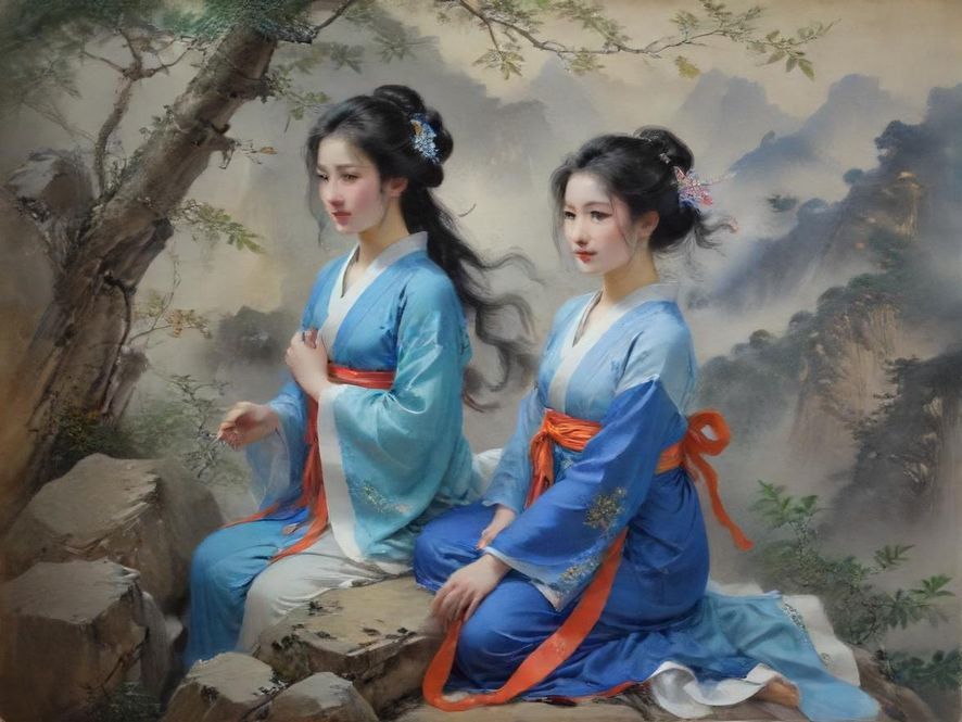 佛山禅城某桑拿会所包间