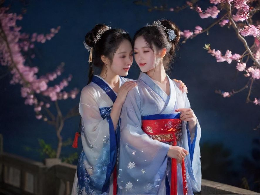 广州夜场娱乐场景