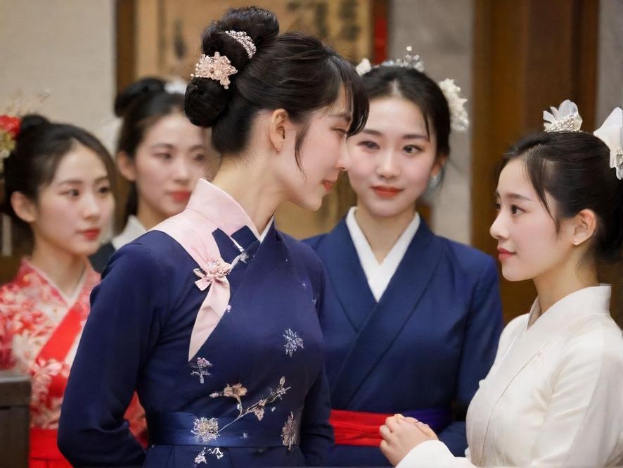 广佛桑拿会所内部实景图