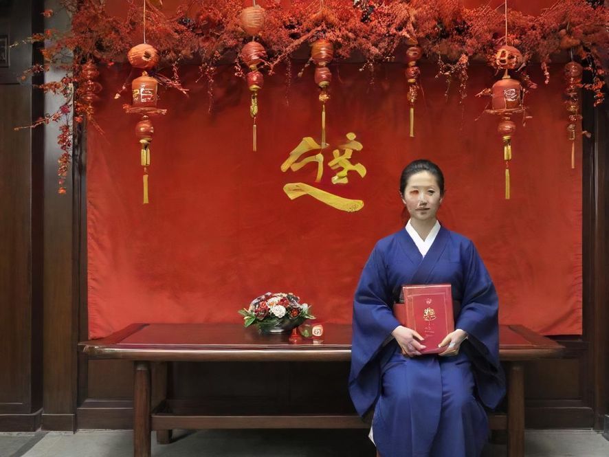 全国QM交流论坛网友聚会场景