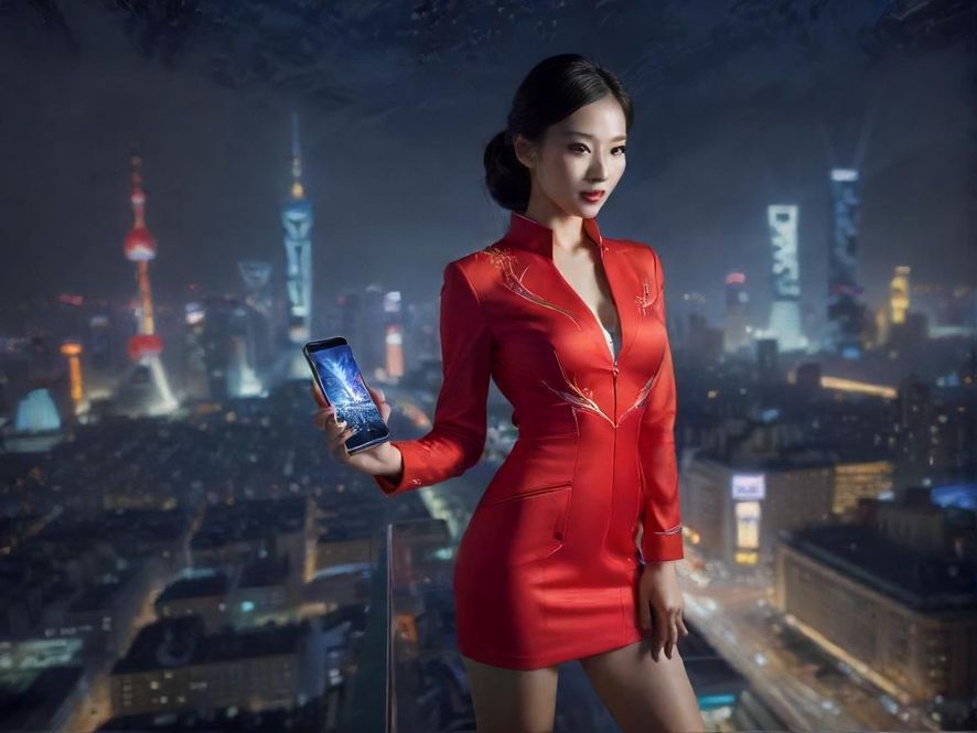在手机上搜索深圳兔兔养生网