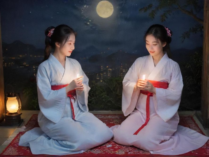 夜场桑拿会所休息区环境