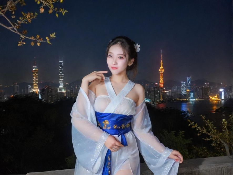 通过手机寻找广州休闲娱乐资源