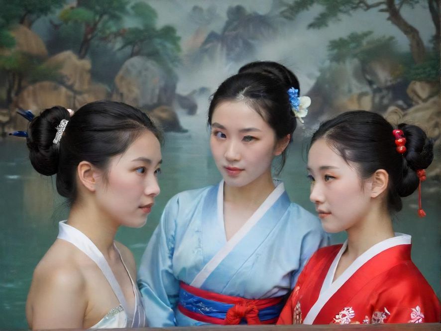 深圳水会JS温馨休息区场景