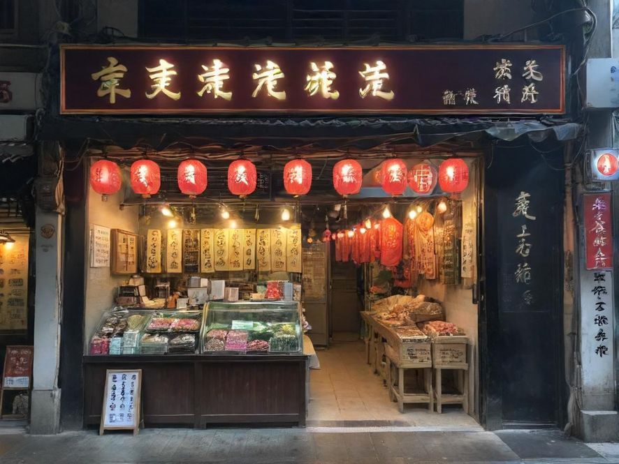 东莞沐足店内部温馨环境展示