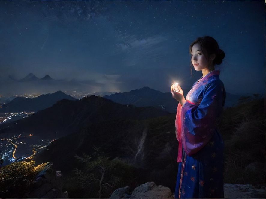 佛山夜场桑拿会所 夜景灯光效果