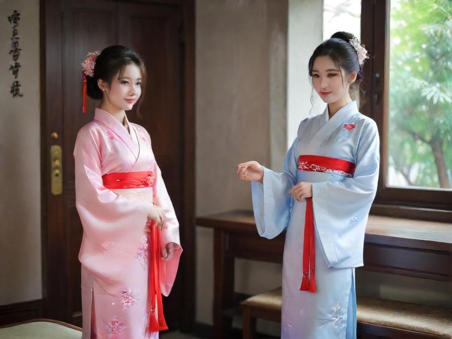 深圳罗湖水会技师服务场景