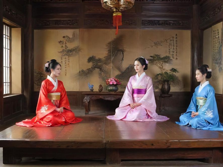 珠海舒适放松环境