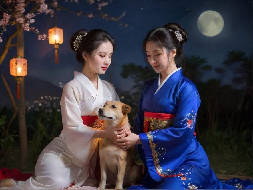 广州夜场桑拿休息区氛围图