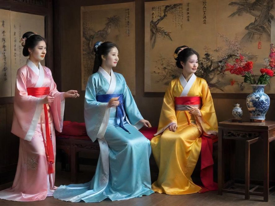 专业按摩师进行放松按摩