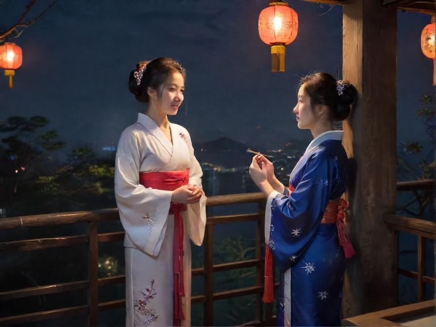 夜场会所大厅现代风格设计