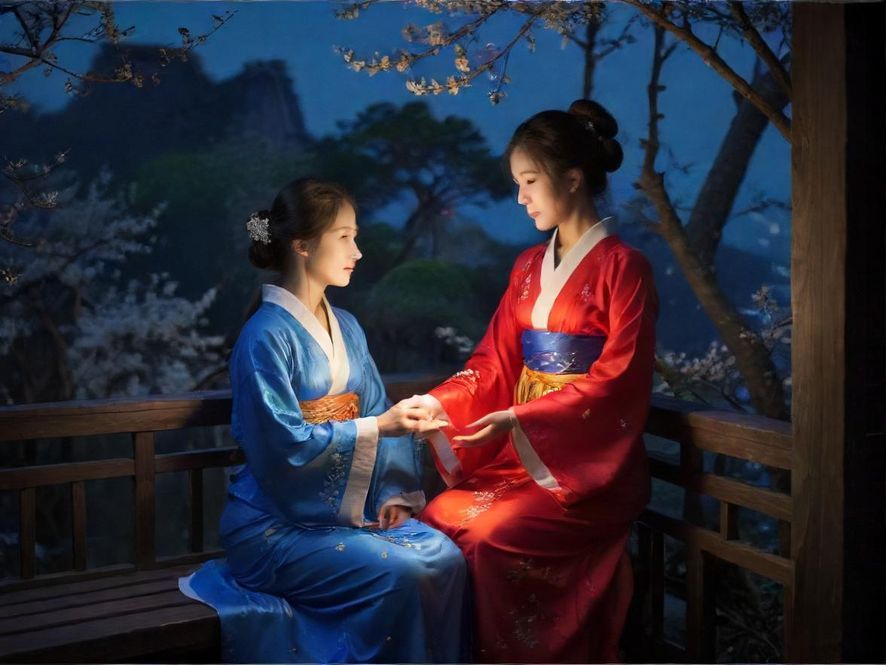 深圳夜场会所大厅环境展示