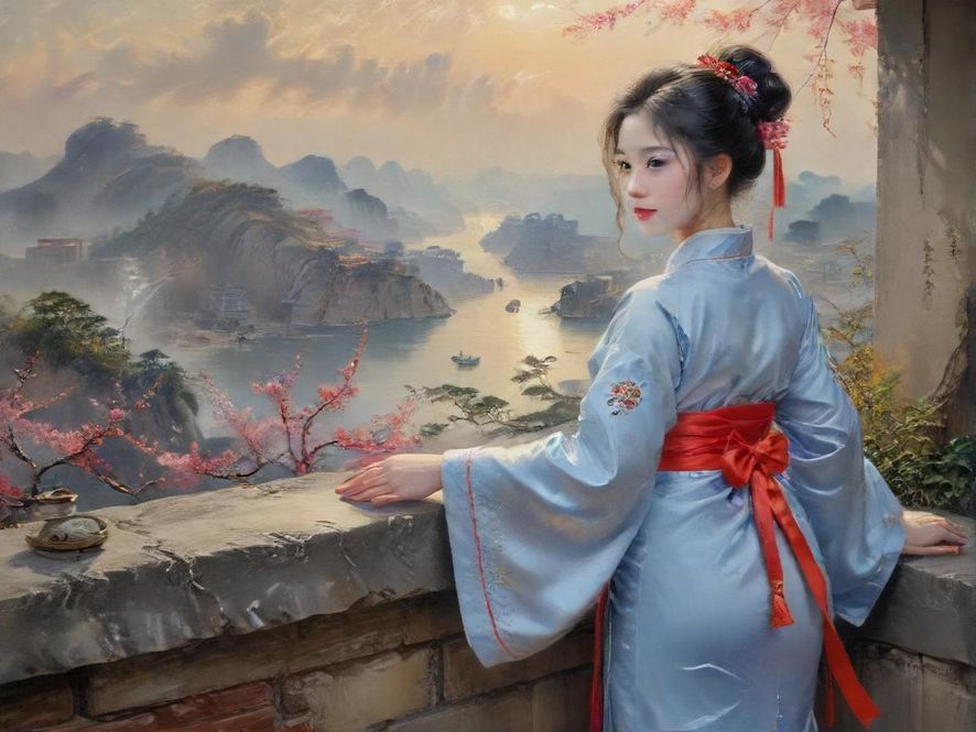 在手机上搜索信息