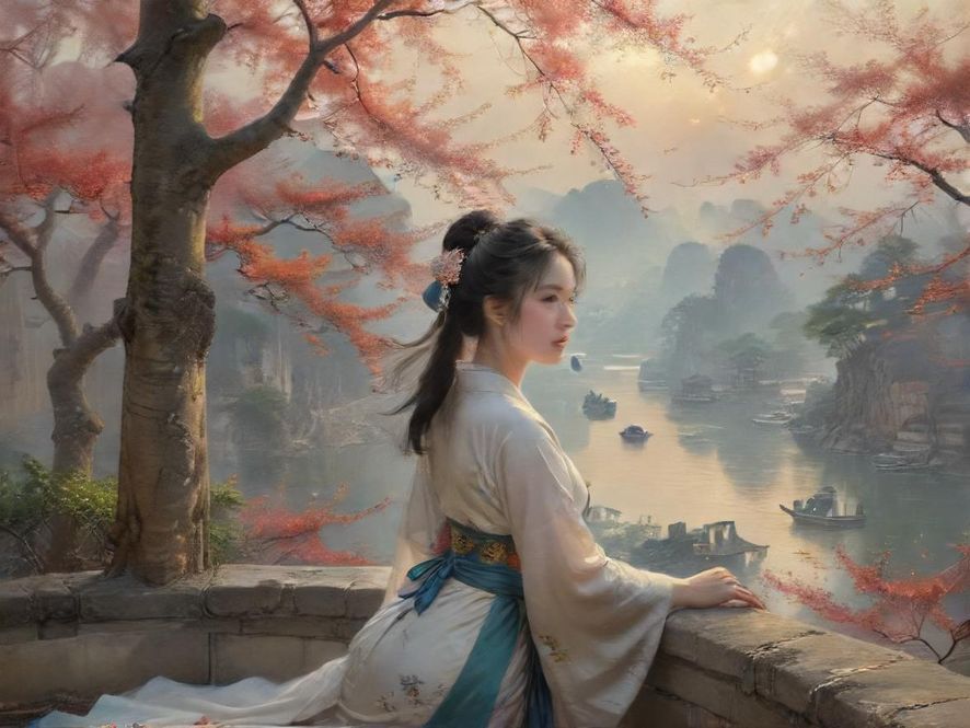 桑拿房内热气弥漫，营造出一种放松身心的氛围。