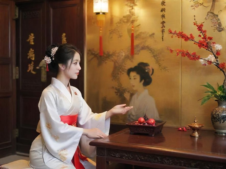 广州私密会所内部