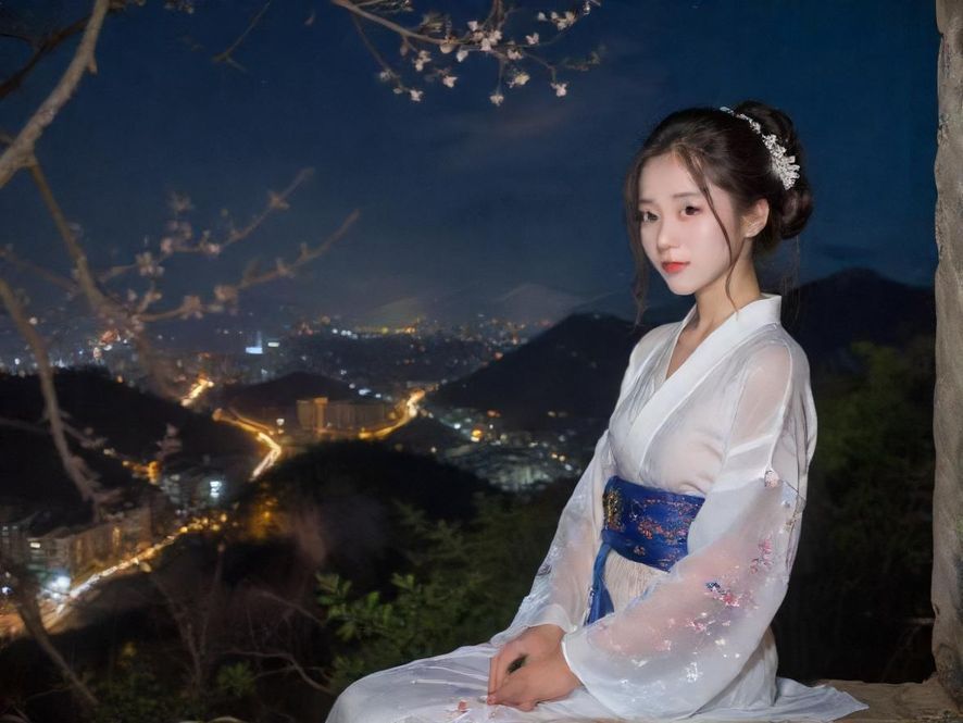 深圳豪华夜场场地背景