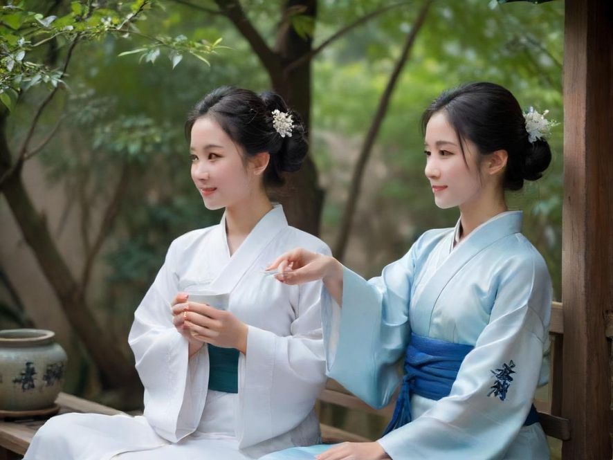 广州隐藏茶社桑拿汗蒸区实景